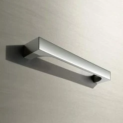 Keuco Edition 11 300mm Grab Rail - Chrome
