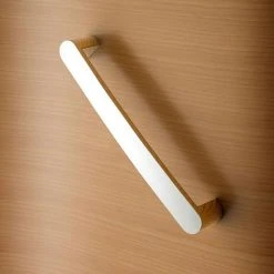 Keuco Elegance 300mm Grab Rail - Chrome