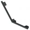 AKW Onyx Black 135° Grab Rail