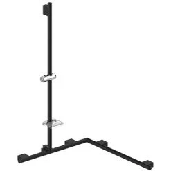 AKW Onyx Black Option 2 Grab Rail