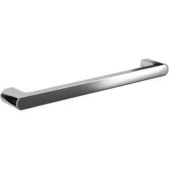 Mira 500mm Chrome Grab Rail - 2.1888.004