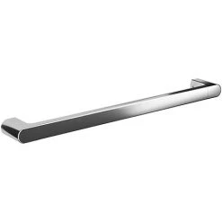 Mira 600mm Chrome Grab Rail - 2.1888.005