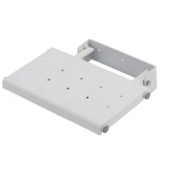 Croydex Wall Mounted Fold-Away Shower Seat - AP230022