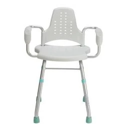 Croydex Modular Shower Stool - AP400222 -Assisted Living Bathrooms Store AP400222 ai4 460