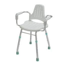 Croydex Modular Shower Stool - AP400222 -Assisted Living Bathrooms Store AP400222 ai5 460
