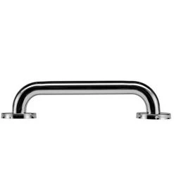 Croydex 300mm Stainless Steel Chrome Straight Grab Bar - AP501041 -Assisted Living Bathrooms Store AP501041 ai4 460