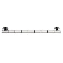 Croydex Grab N Grip 680mm Support Rail Grab Bar - Chrome - AP530741 -Assisted Living Bathrooms Store AP530741 ai2 460