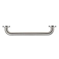 Croydex 450mm Brushed Stainless Steel Anti Viral Grab Bar - AP810143MTH 6 Croydex 450mm Brushed Stainless Steel Anti Viral Grab Bar - AP810143MTH -Assisted Living Bathrooms Store AP810143MTH D2 460