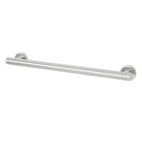Coram Boston 450mm Brushed Stainless Steel Grab Rail 1 Coram Boston 450mm Brushed Stainless Steel Grab Rail