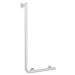 Coram Showers Boston Comfort & Safety Shower Rail - 299720946