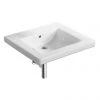 Ideal Standard Concept Freedom 60cm 0TH Accessible Basin