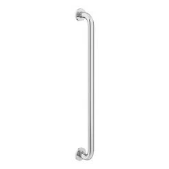 Milton 24 Inch Stainless Steel Grab Rail