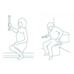 Assisted Living Bathrooms Store -Assisted Living Bathrooms Store Grab rail uses img 460 1