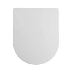 Milton Modern Round Comfort Height BTW Pan + Soft Close Seat 6 Milton Modern Round Comfort Height BTW Pan + Soft Close Seat -Assisted Living Bathrooms Store MRCBTW d2 460