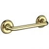 Smedbo Villa - Polished Brass Grab Bar - V225