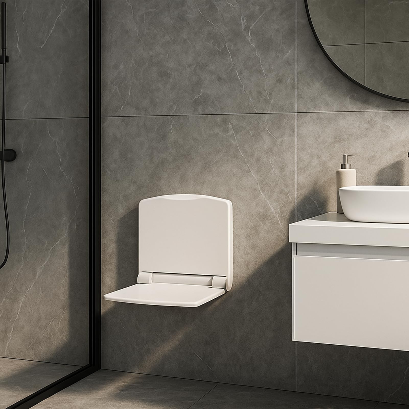 Assisted Living Bathrooms Store -Assisted Living Bathrooms Store 71ui1LOIqlL